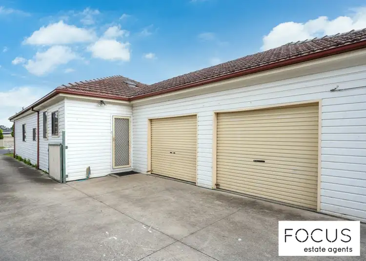 Sixth view of Homely house listing, 189 Fairfield Street, Yennora NSW 2161