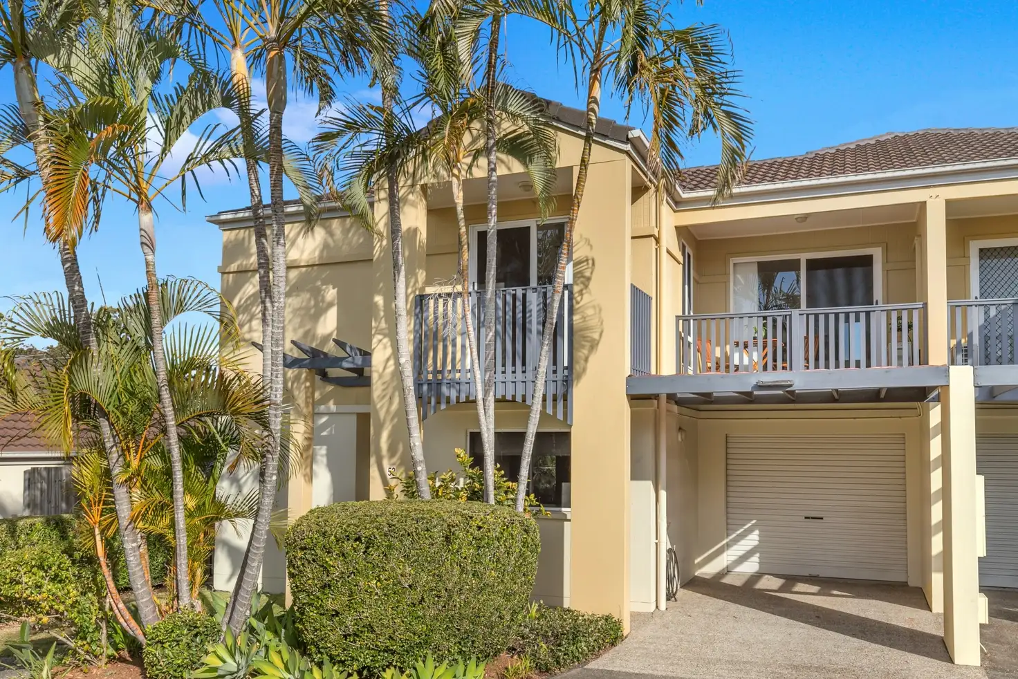 Main view of Homely townhouse listing, 53/9 Amazons Place, Sinnamon Park QLD 4073