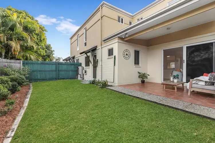 Second view of Homely townhouse listing, 53/9 Amazons Place, Sinnamon Park QLD 4073
