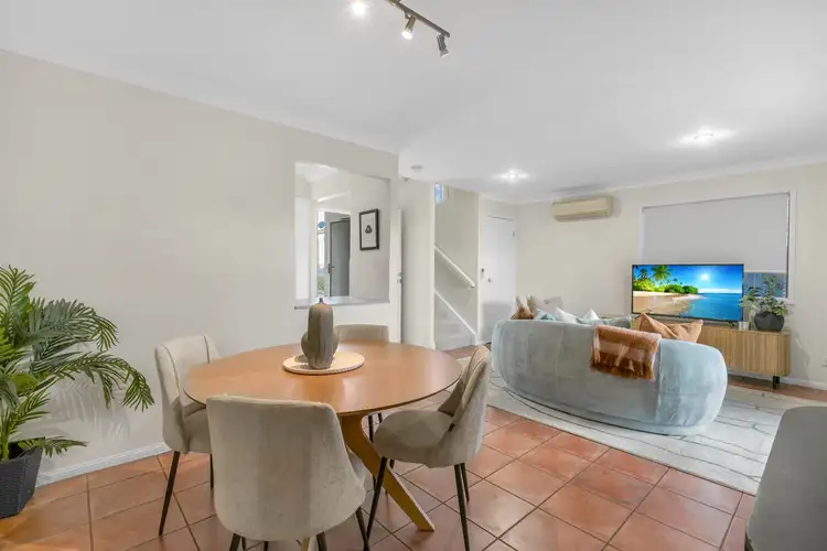 Fourth view of Homely townhouse listing, 53/9 Amazons Place, Sinnamon Park QLD 4073