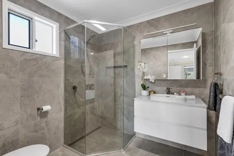 Sixth view of Homely townhouse listing, 53/9 Amazons Place, Sinnamon Park QLD 4073