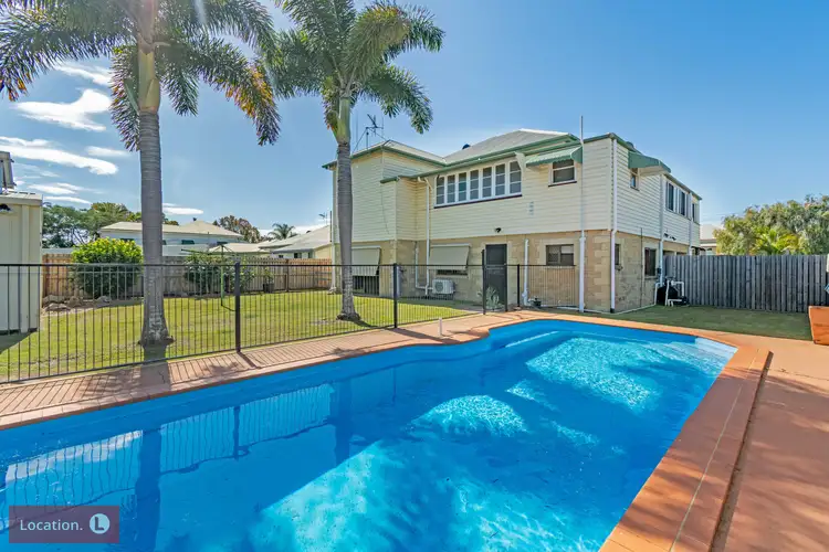 5 Elizabeth Street, Bundaberg South QLD 4670