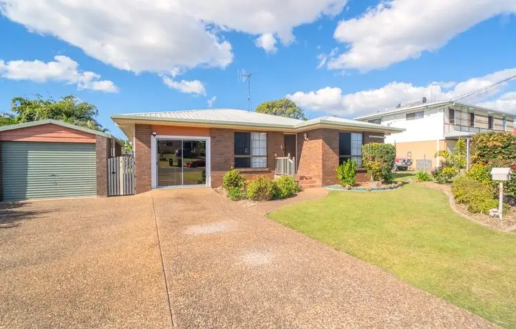 4 Seventy Four Court, Avoca QLD 4670