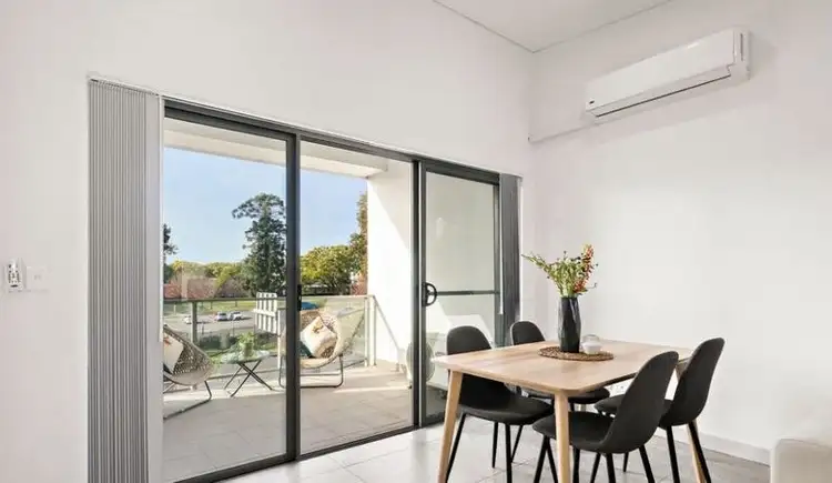 Third view of Homely unit listing, 10/26 Tennyson Street, Parramatta NSW 2150