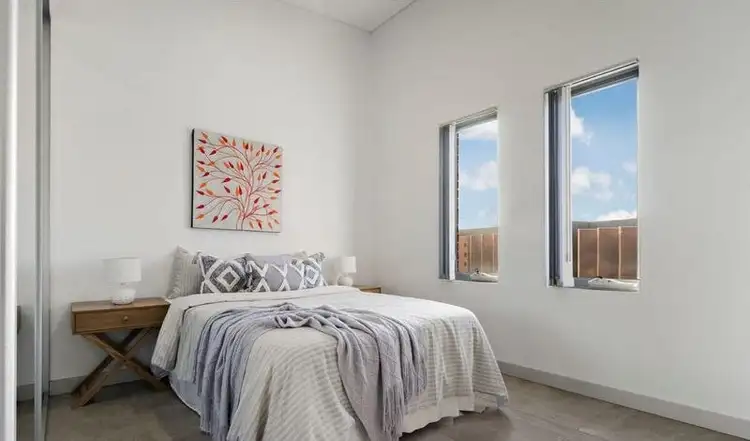 Fifth view of Homely unit listing, 10/26 Tennyson Street, Parramatta NSW 2150