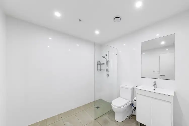 Fifth view of Homely apartment listing, 414/20 Dressler Court, Merrylands NSW 2160