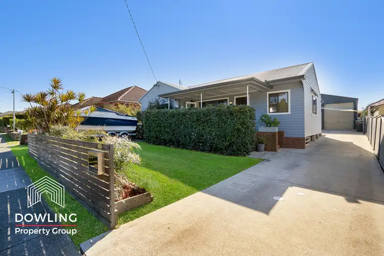 Second view of Homely house listing, 453 Maitland Road, Mayfield West NSW 2304