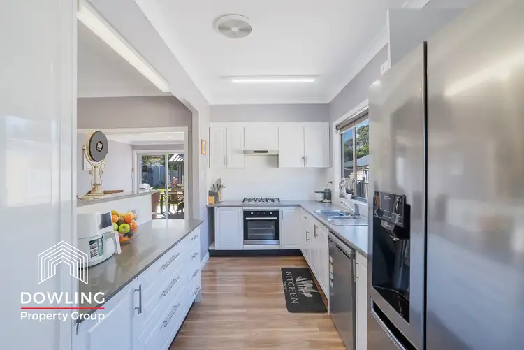 Fifth view of Homely house listing, 453 Maitland Road, Mayfield West NSW 2304