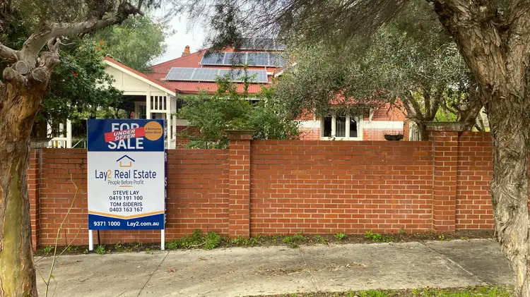 Main view of Homely house listing, 49 Whatley Crescent, Bayswater WA 6053