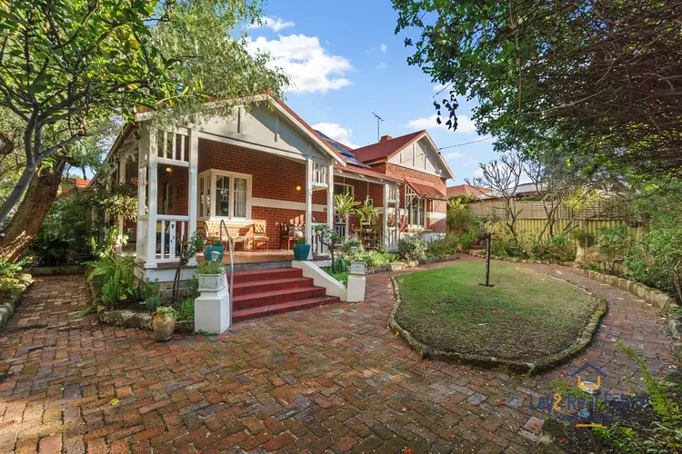 Second view of Homely house listing, 49 Whatley Crescent, Bayswater WA 6053