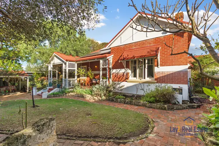 Fourth view of Homely house listing, 49 Whatley Crescent, Bayswater WA 6053