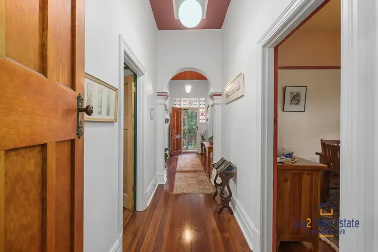 Fifth view of Homely house listing, 49 Whatley Crescent, Bayswater WA 6053