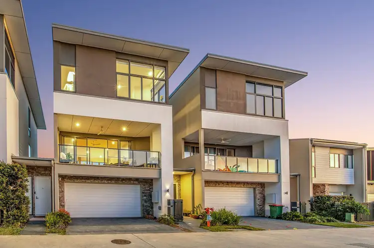 1 Lyra Avenue