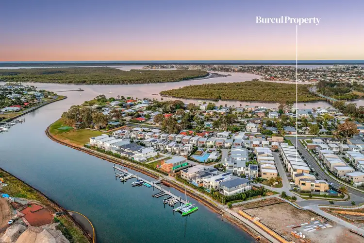 Third view of Homely townhouse listing, 19/1 Lyra Avenue, Hope Island QLD 4212