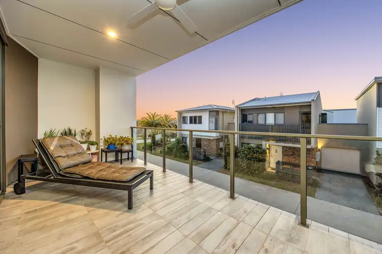 Fourth view of Homely townhouse listing, 19/1 Lyra Avenue, Hope Island QLD 4212