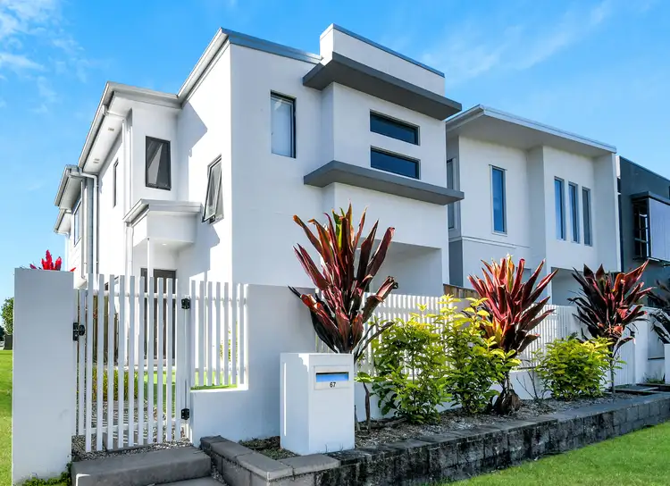 67 Sunrise Drive, Maroochydore QLD 4558