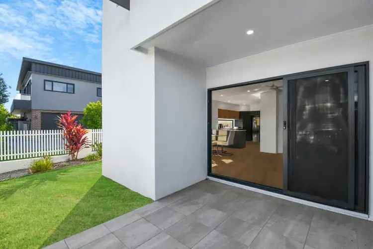 Third view of Homely terrace listing, 67 Sunrise Drive, Maroochydore QLD 4558