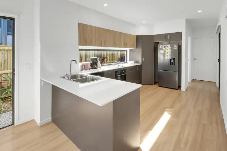 Fourth view of Homely terrace listing, 67 Sunrise Drive, Maroochydore QLD 4558