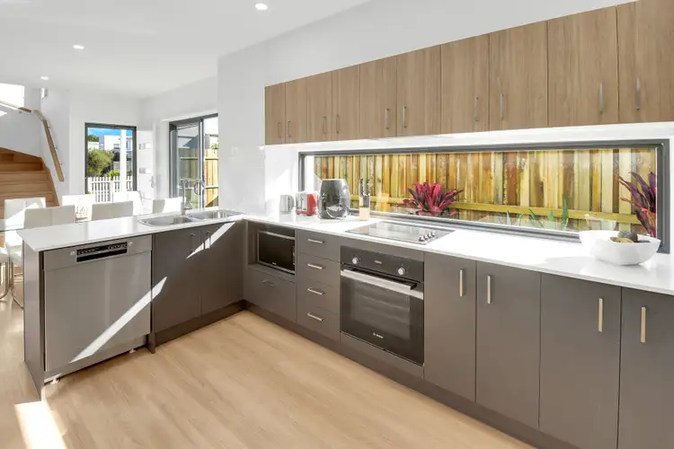 Fifth view of Homely terrace listing, 67 Sunrise Drive, Maroochydore QLD 4558