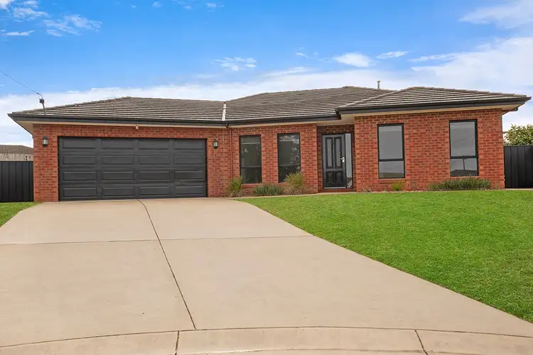 10 Ingpen Court, Warrnambool VIC 3280