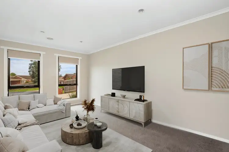 Second view of Homely house listing, 10 Ingpen Court, Warrnambool VIC 3280