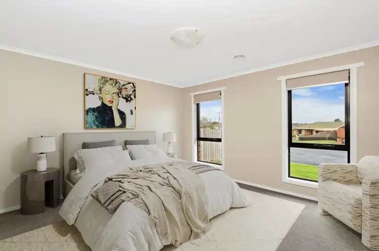 Third view of Homely house listing, 10 Ingpen Court, Warrnambool VIC 3280