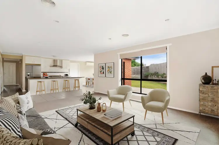 Sixth view of Homely house listing, 10 Ingpen Court, Warrnambool VIC 3280