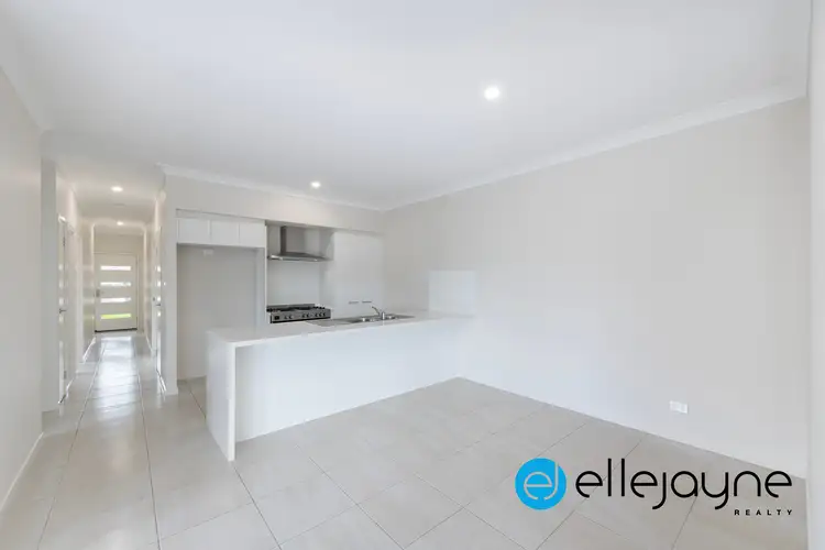 Second view of Homely semi-detached listing, 1/22 Pioneer Drive, Morisset NSW 2264