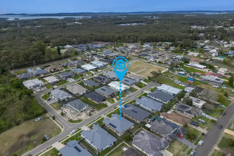 Fourth view of Homely semi-detached listing, 1/22 Pioneer Drive, Morisset NSW 2264