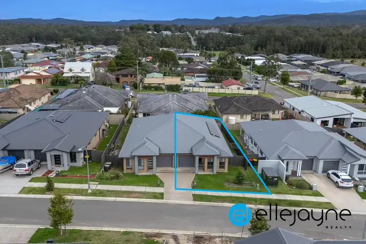 Sixth view of Homely semi-detached listing, 1/22 Pioneer Drive, Morisset NSW 2264