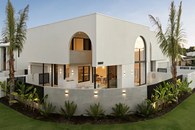 1/158 Oceanic Drive, Warana QLD 4575