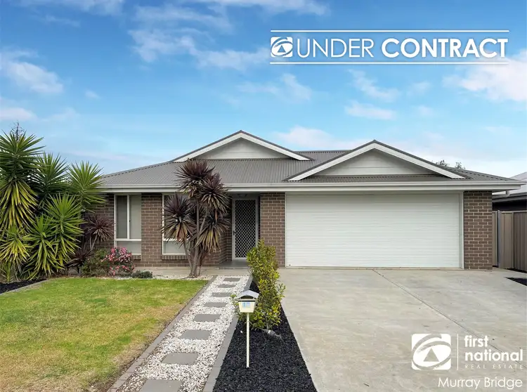 Main view of Homely house listing, 13 Joy Crescent, Murray Bridge SA 5253