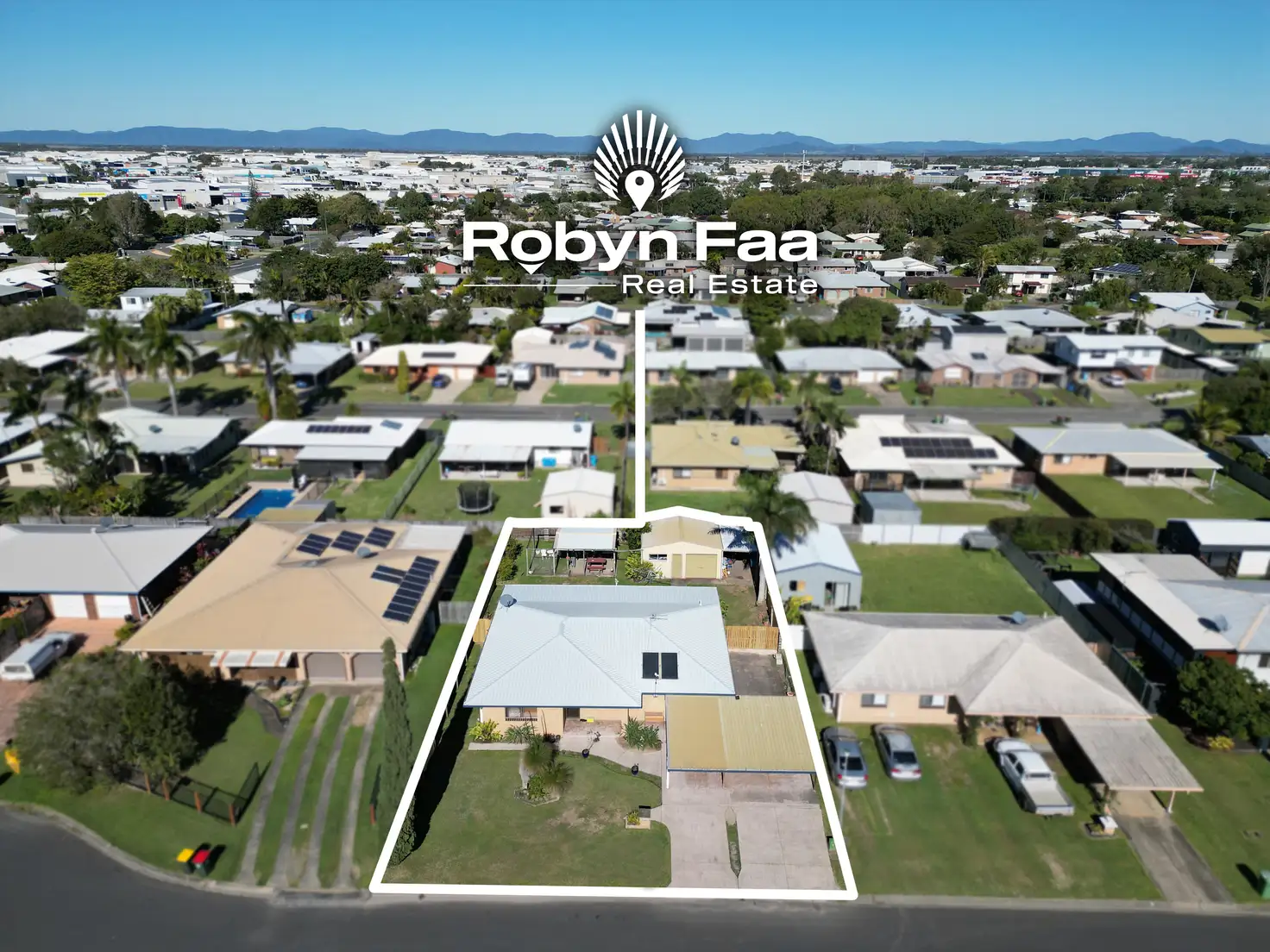 Main view of Homely house listing, 7 Ennio Court, South Mackay QLD 4740