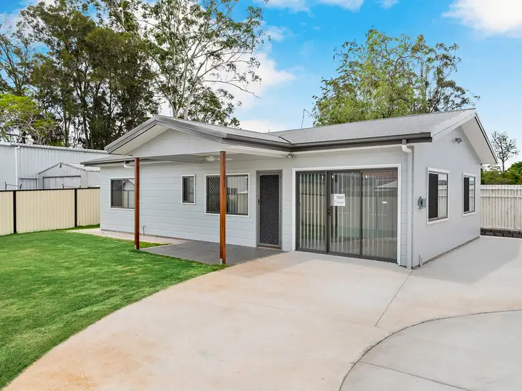 Second view of Homely house listing, 26 Harris road, Underwood QLD 4119