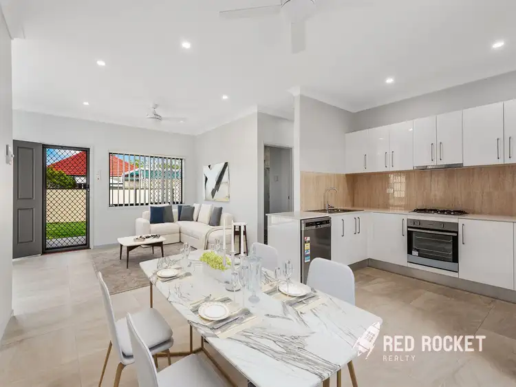 Third view of Homely house listing, 26 Harris road, Underwood QLD 4119
