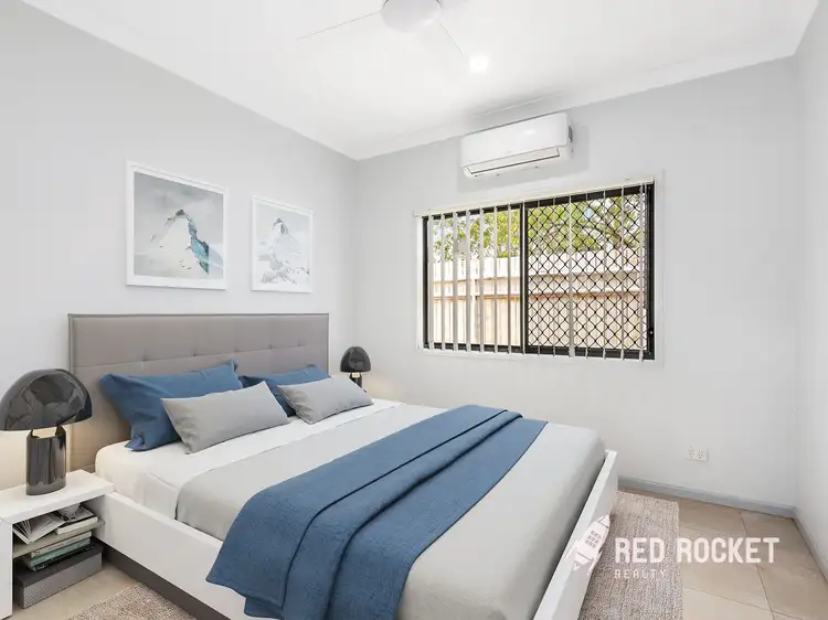 Fourth view of Homely house listing, 26 Harris road, Underwood QLD 4119