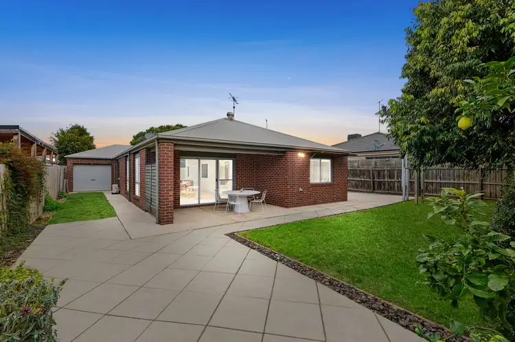 12 Heathwood Way, Ocean Grove VIC 3226