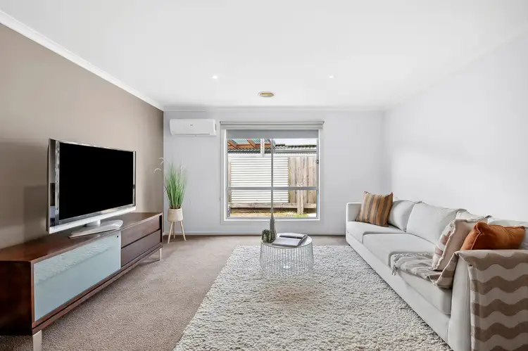 Third view of Homely house listing, 12 Heathwood Way, Ocean Grove VIC 3226