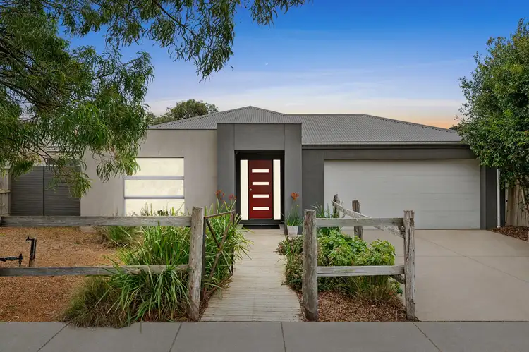 Fourth view of Homely house listing, 12 Heathwood Way, Ocean Grove VIC 3226