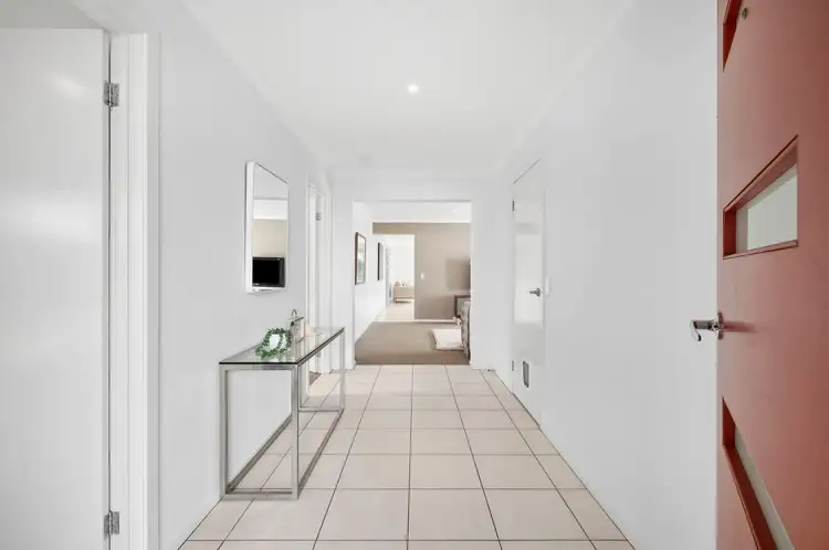 Fifth view of Homely house listing, 12 Heathwood Way, Ocean Grove VIC 3226