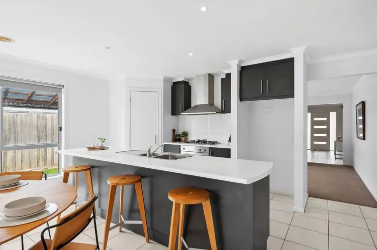 Sixth view of Homely house listing, 12 Heathwood Way, Ocean Grove VIC 3226