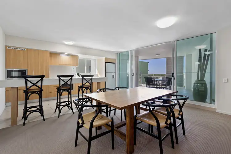 Main view of Homely unit listing, 68/4 Nelson Street, Mackay QLD 4740
