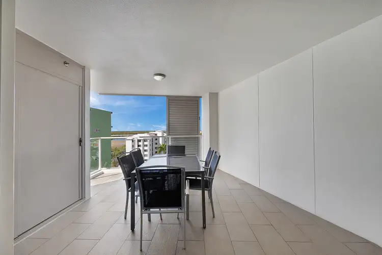 Second view of Homely unit listing, 68/4 Nelson Street, Mackay QLD 4740