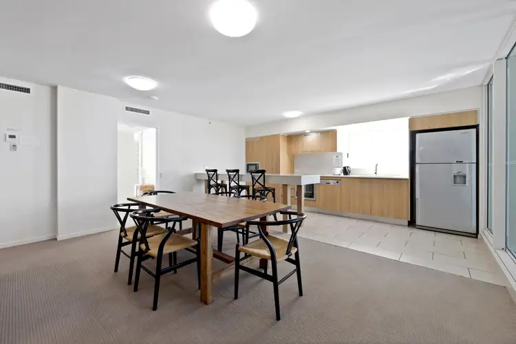 Fourth view of Homely unit listing, 68/4 Nelson Street, Mackay QLD 4740