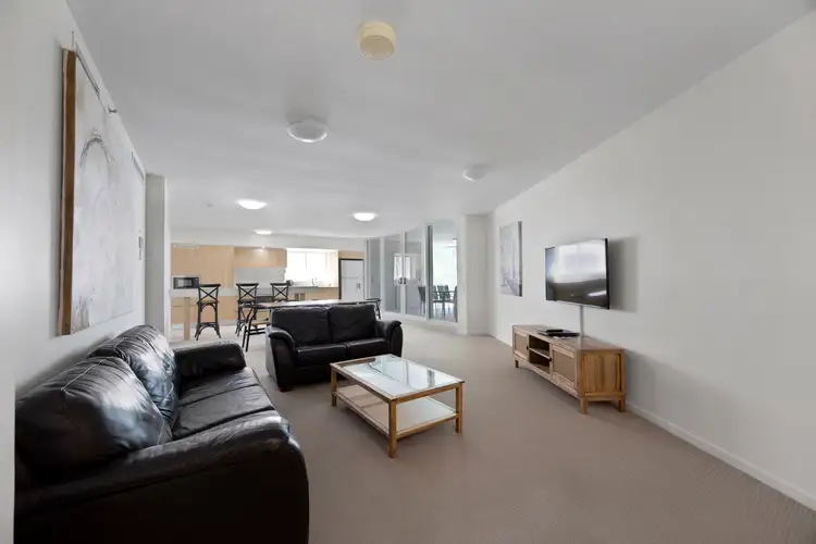 Fifth view of Homely unit listing, 68/4 Nelson Street, Mackay QLD 4740
