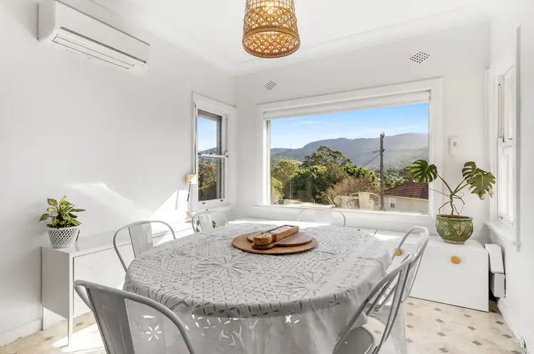 Fourth view of Homely house listing, 18 Bukari Street, West Wollongong NSW 2500