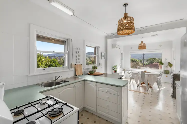 Fifth view of Homely house listing, 18 Bukari Street, West Wollongong NSW 2500