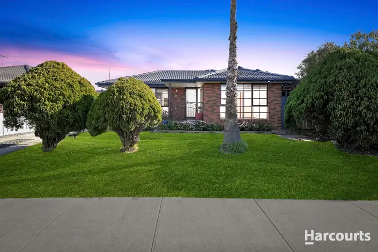 31 Browne Avenue, St Albans VIC 3021