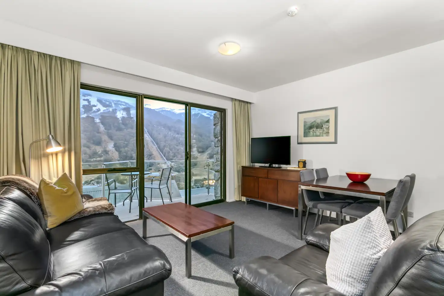 Main view of Homely alpine listing, 12/Lantern Banjo, Thredbo NSW 2625