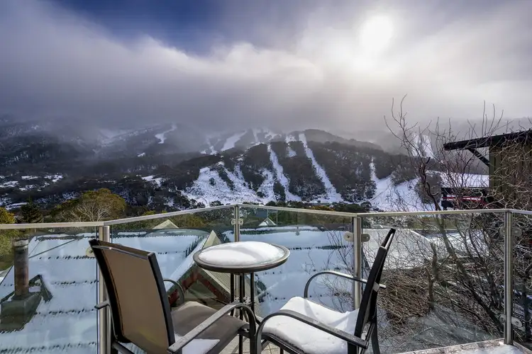 Second view of Homely alpine listing, 12/Lantern Banjo, Thredbo NSW 2625